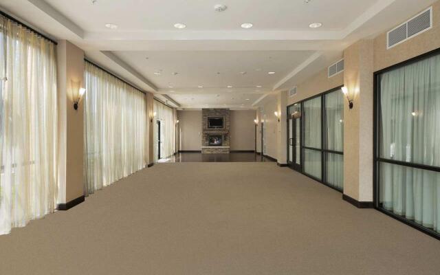 Hampton Inn Jacksonville-Anniston Area