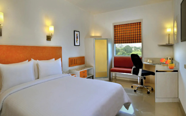 Red Fox by Lemon Tree Hotels, Bhiwadi