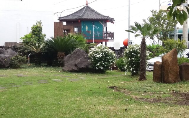 Ophir House Jeju