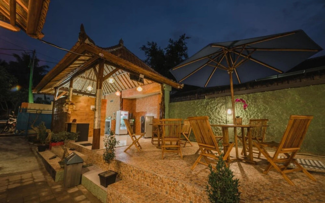 Myart Homestay