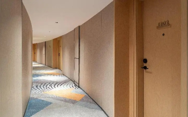 Holiday Inn Express Kunming Railway Station