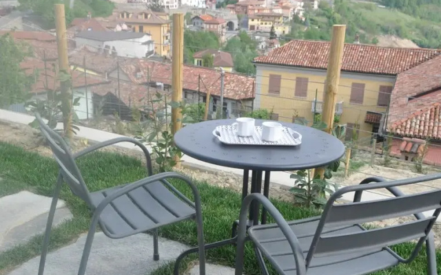 Casa Tina