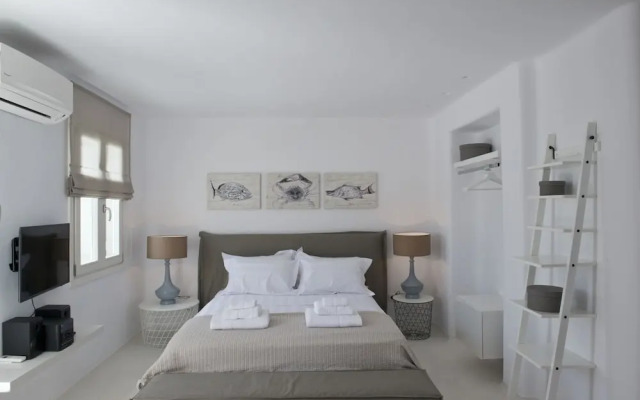 Villa Opal