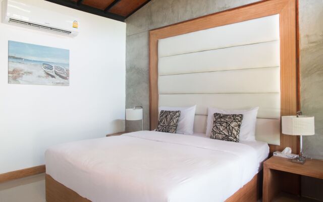 Panwana Resort