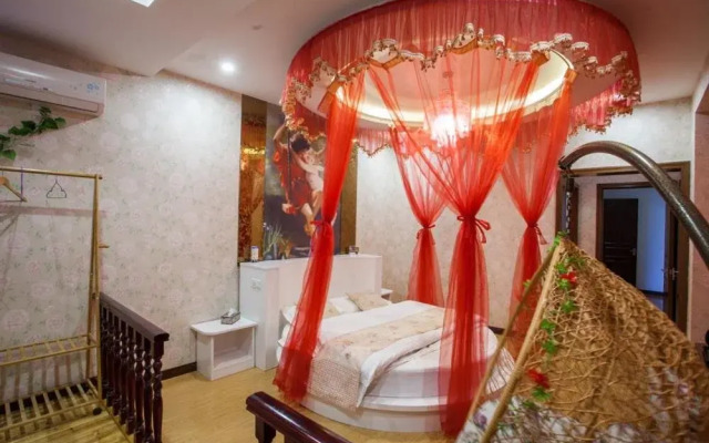 Wuzhen Times Town Theme Inn