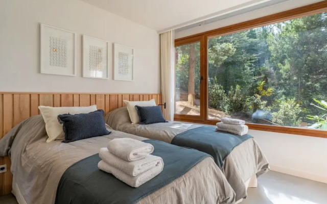Suites del Lago