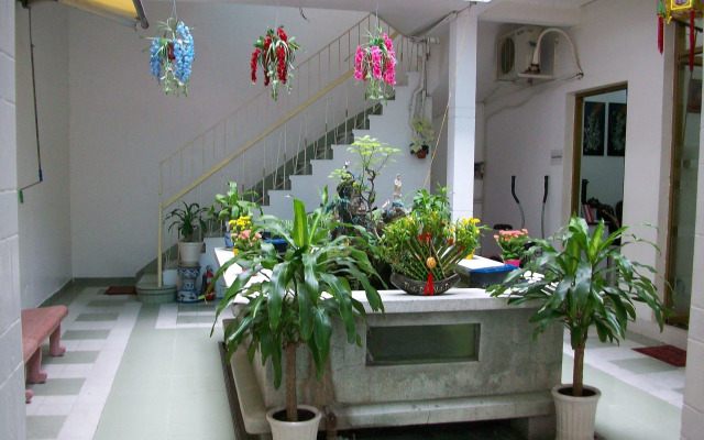 Phuong Anh Hotel