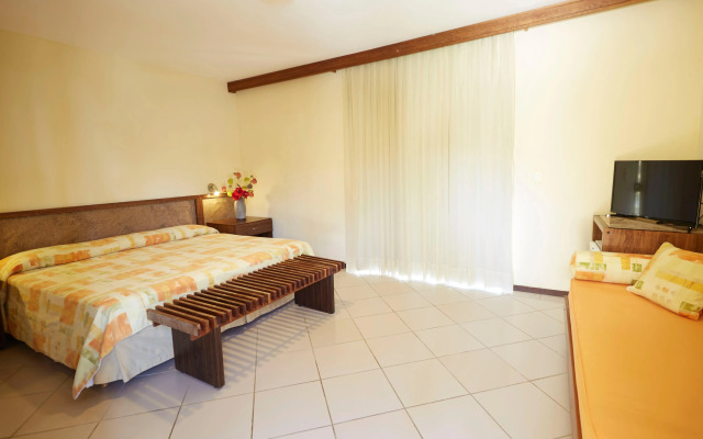 Hotel Marsol Beach