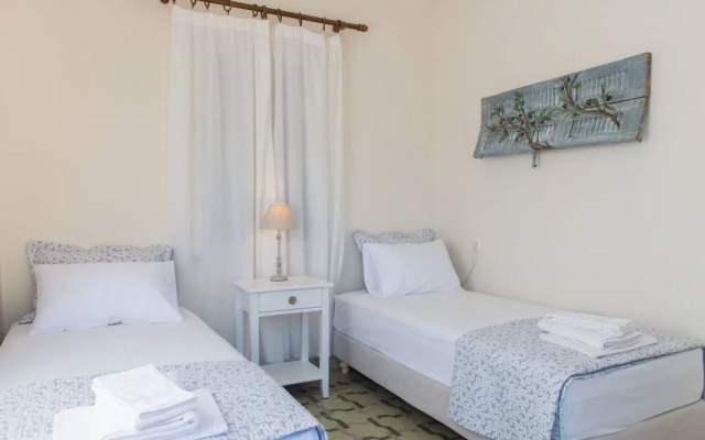 Aerides Boutique Rooms