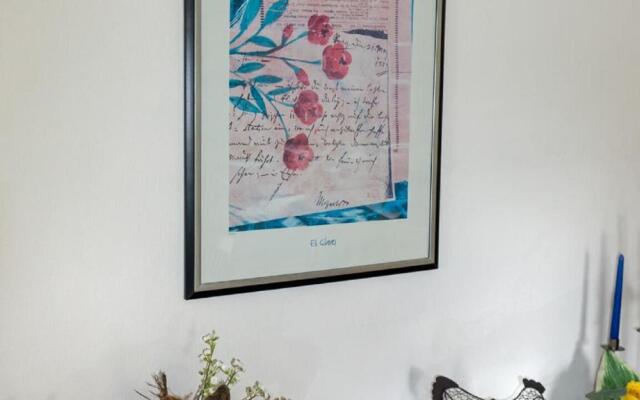 Ferienwohnung Bucher Ursula