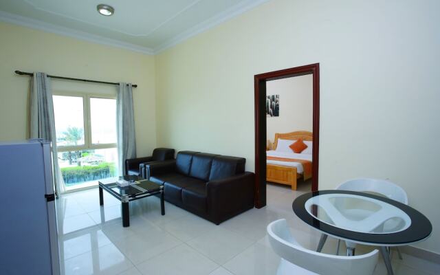 Bahrain Beach Bay Resort