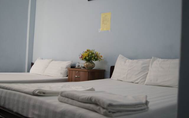 Hanoi Sincerity Guest House