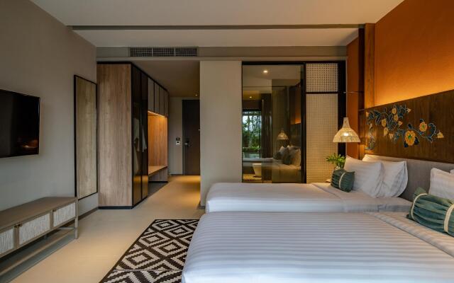 Grand Mercure Khao Lak Bangsak