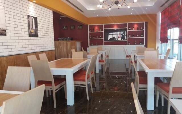 Erandi Hotel Tirana