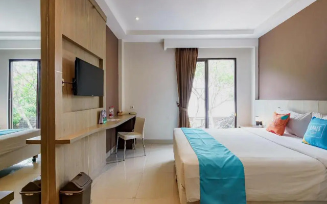 RedDoorz Plus @ TB Simatupang