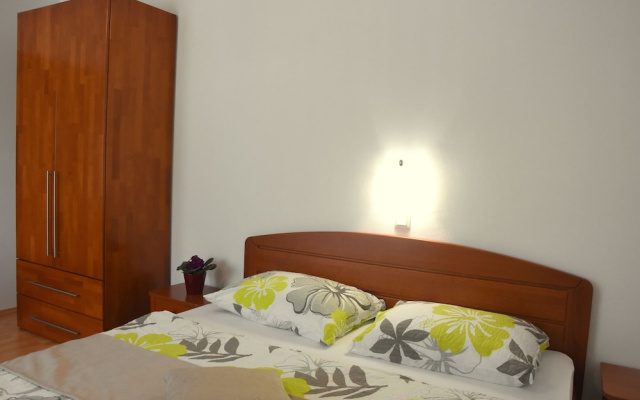 Nature Hotel Lukanc Bled
