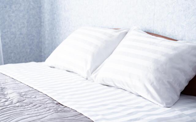 Апартаменты на улице Вольская