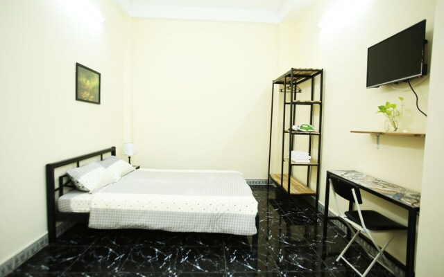 An Nhien Hotel Apartment 2B