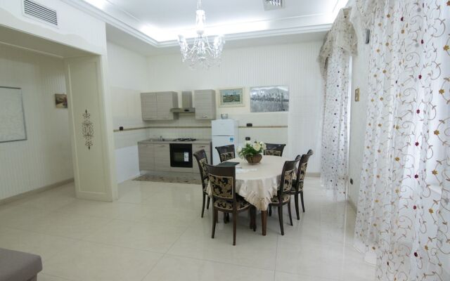 Binario 9 e Tre Quarti