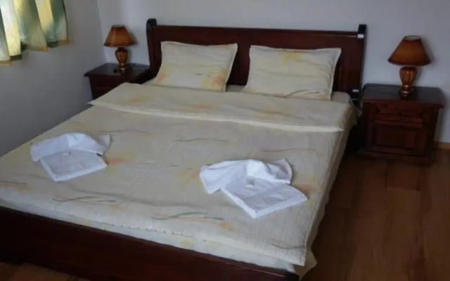 Guest House Mavrudieva