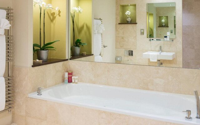 Champneys Forest Mere