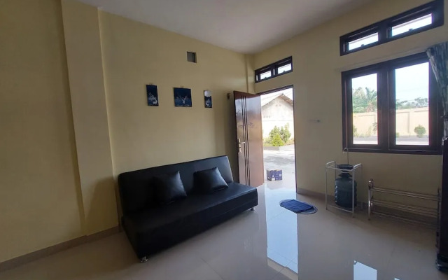 RiReRa Guest House Bogor