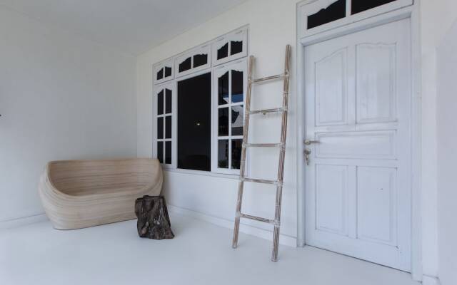 The Manik Toya Boutique Villa