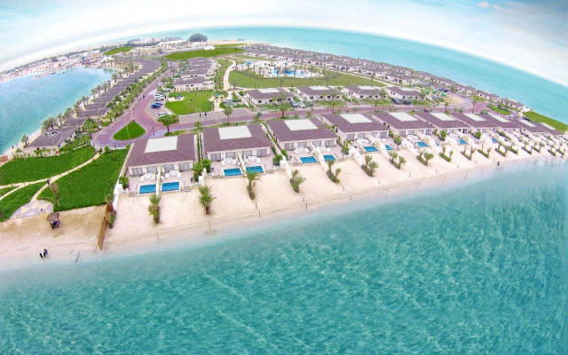 Dana Beach Resort