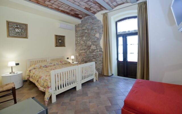 Agriturismo Cannavota