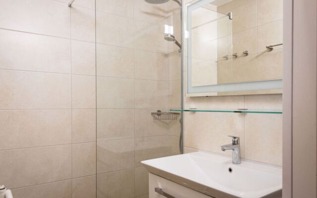 Apartment B1014 Sassofortino