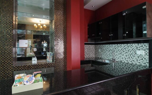 Kyo Service Apartment Jakarta