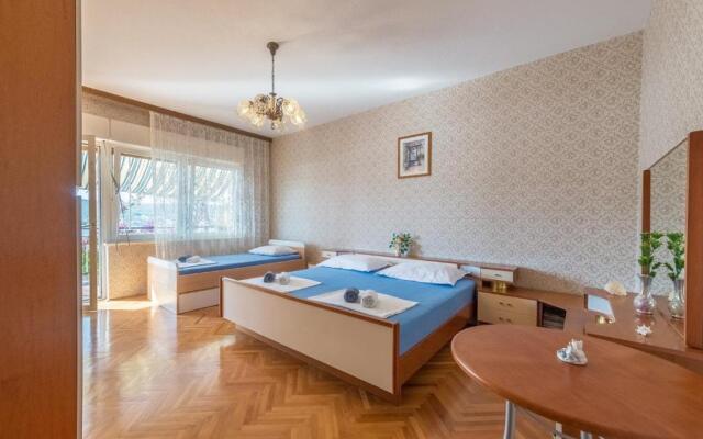 Apartments Kostović 1943