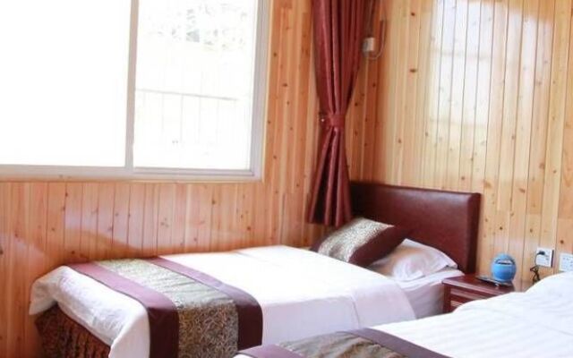 Tianqiao Nongjialle Hotel