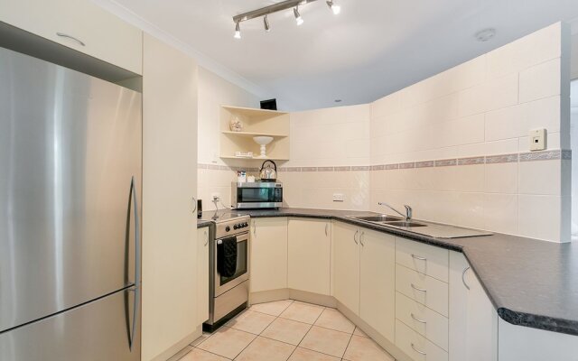 Kewarra Beach Retreat 1