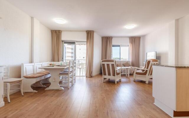 Apartamento Vora Mar 33