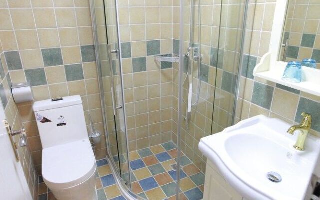 Xiamen Gulangyu No 10 Fuxing Hotel