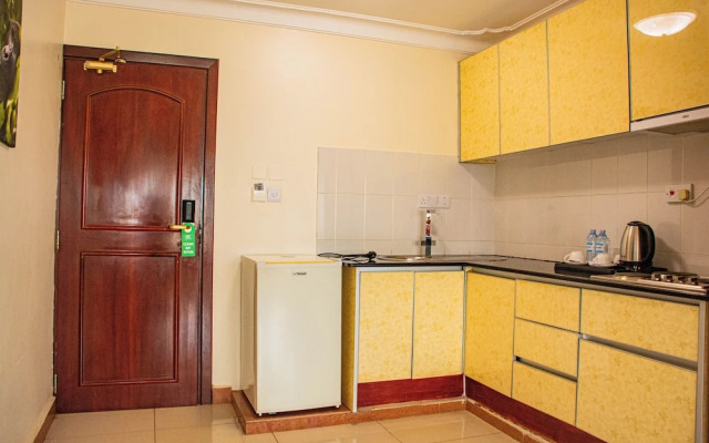 Bomah Hotel Limited