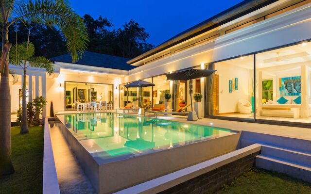 Villa Zen