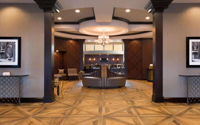 DoubleTree by Hilton Charleston Mount Pleasant
