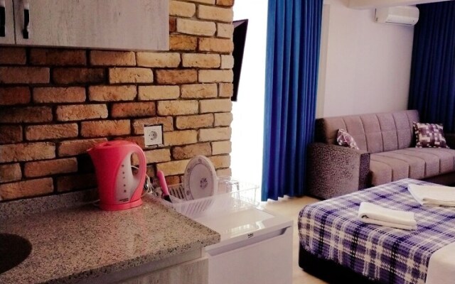 Akdeniz Apart Hotel