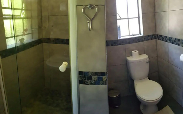 Timbali Lodge