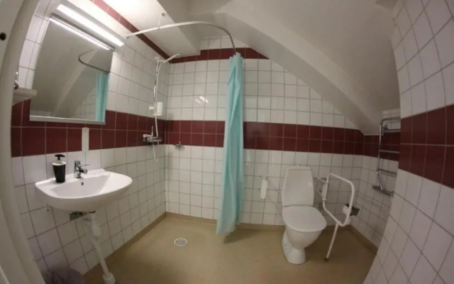 Hotel Kupolen