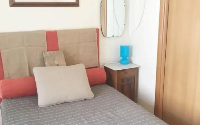 Gramsci Apartments