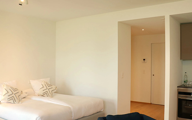 Hôtel Restaurant Port-Conty