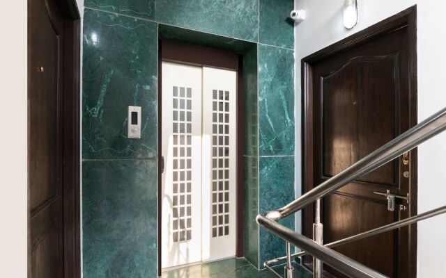 Silverkey Executive Stays 26881 SRM University