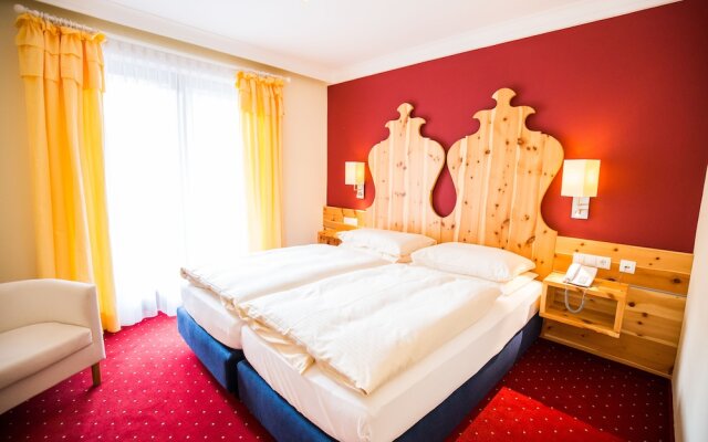 Hotel Enzian by Alpeffect Hotels