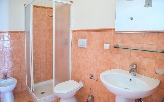 M31 - Marcelli, nuovo monolocale fronte mare con terrazzo