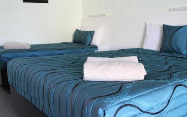 Mundubbera Motel