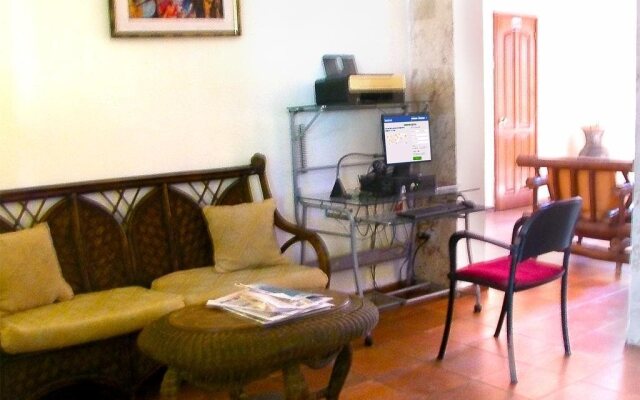 Hotel Casa Aluge