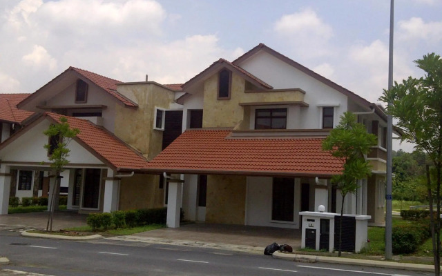 Putrajaya 1808 Homestay